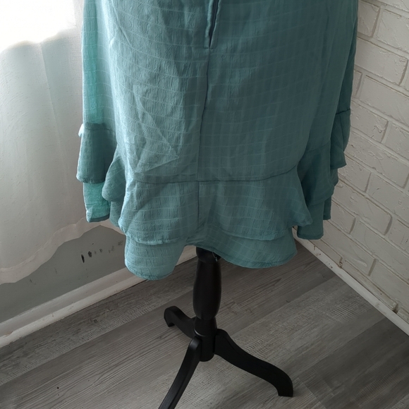 **3/$10** Trixxi Dress Size XL - Picture 8 of 8